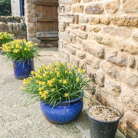 Midfeather Cottage Edale Esterno foto
