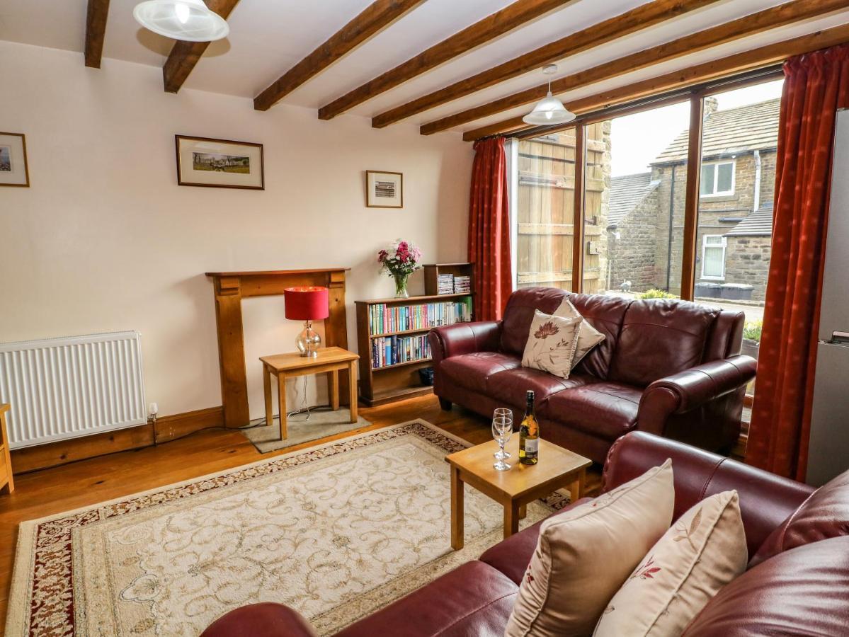 Midfeather Cottage Edale Esterno foto