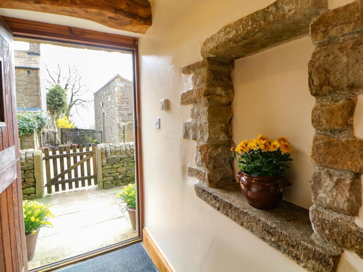 Midfeather Cottage Edale Esterno foto