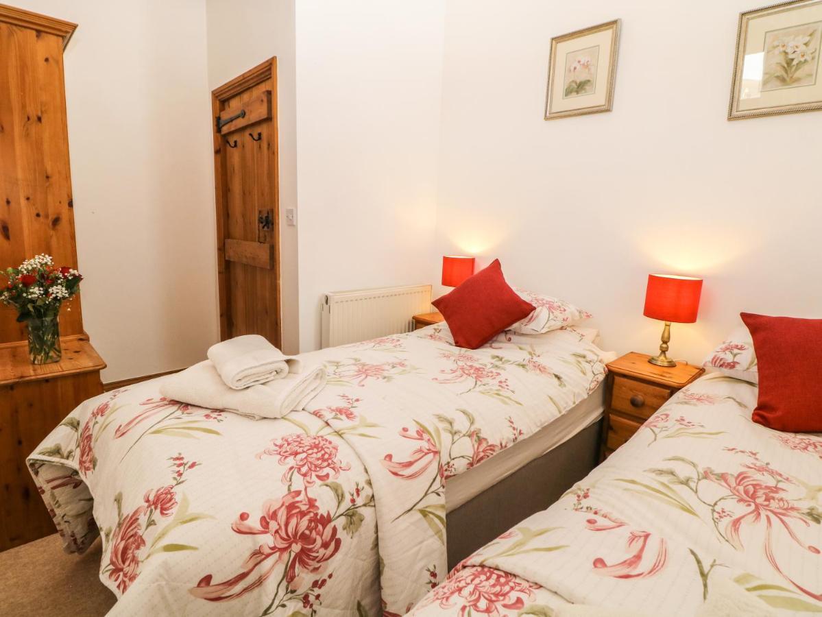 Midfeather Cottage Edale Esterno foto