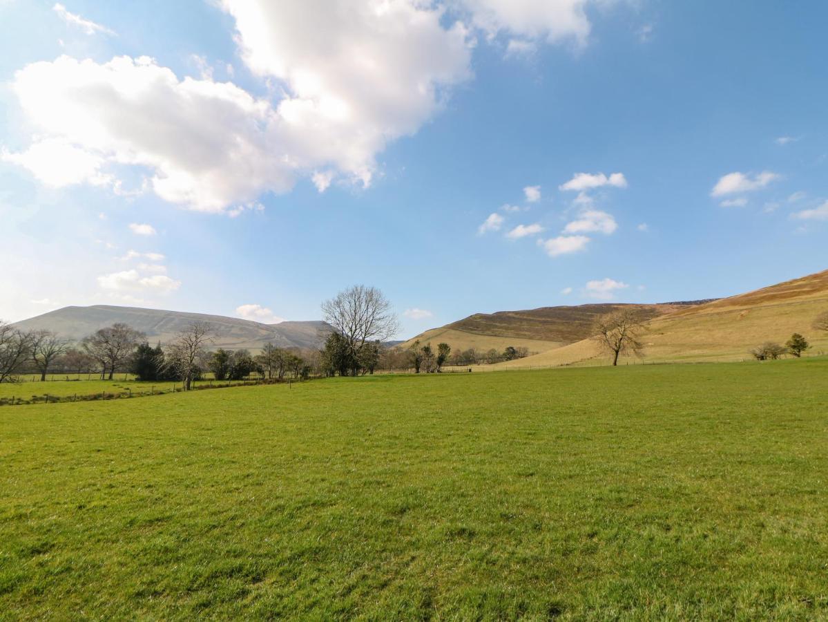 Midfeather Cottage Edale Esterno foto