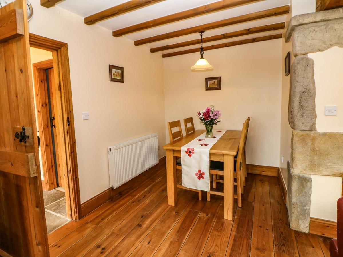Midfeather Cottage Edale Esterno foto