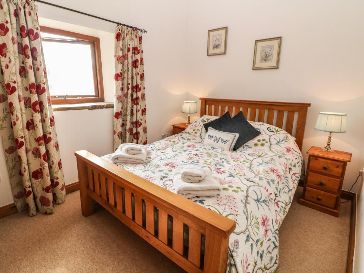 Midfeather Cottage Edale Esterno foto