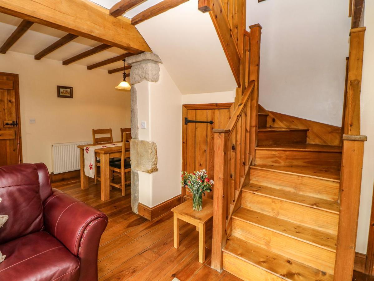 Midfeather Cottage Edale Esterno foto